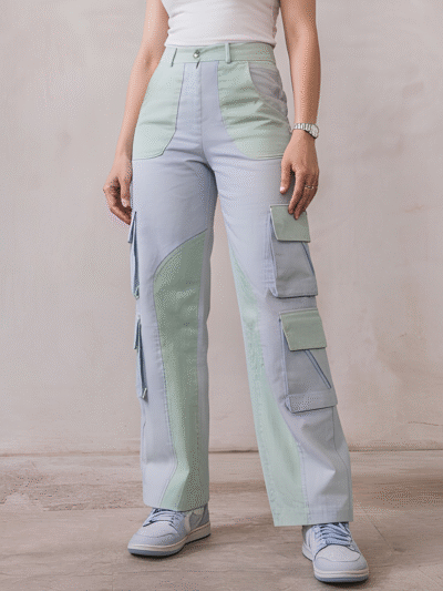 Boro Cargos