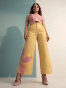Petal Line Co-ord Set