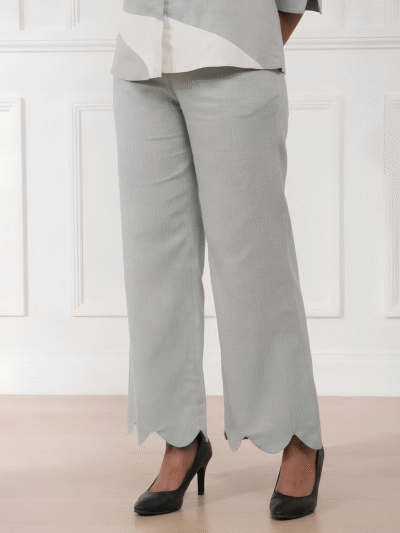 Ocean Waves Co-ord Set