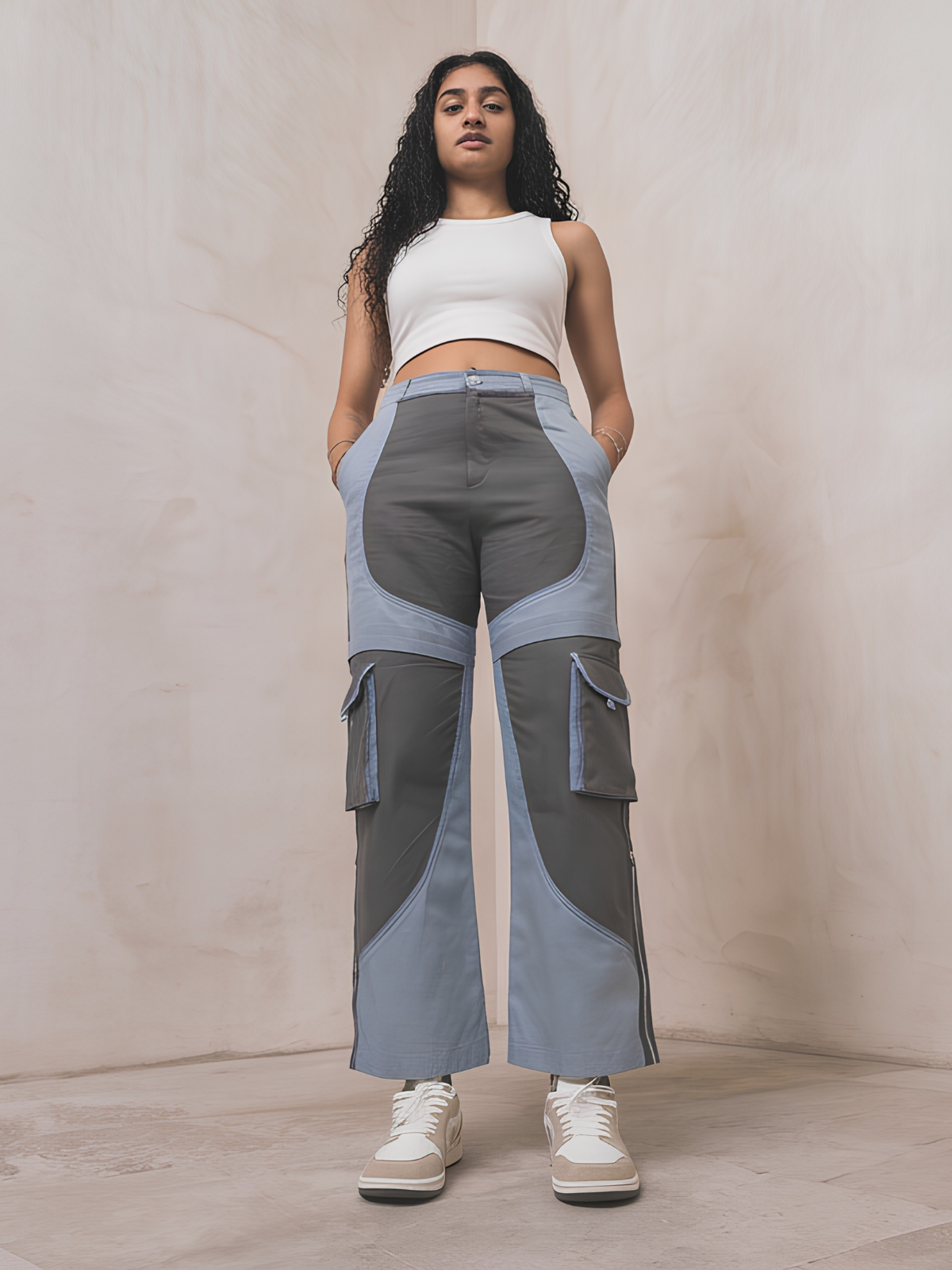 Two Fold Cargos