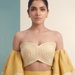 Resort Wear Co-ord Set