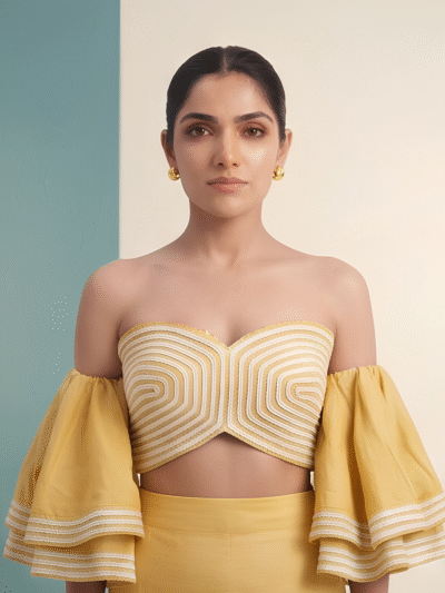 Resort Wear Co-ord Set