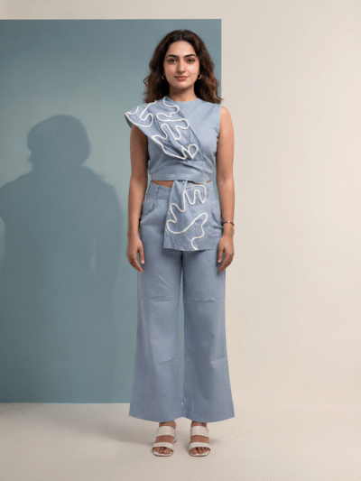 Unfold Co-ord Set