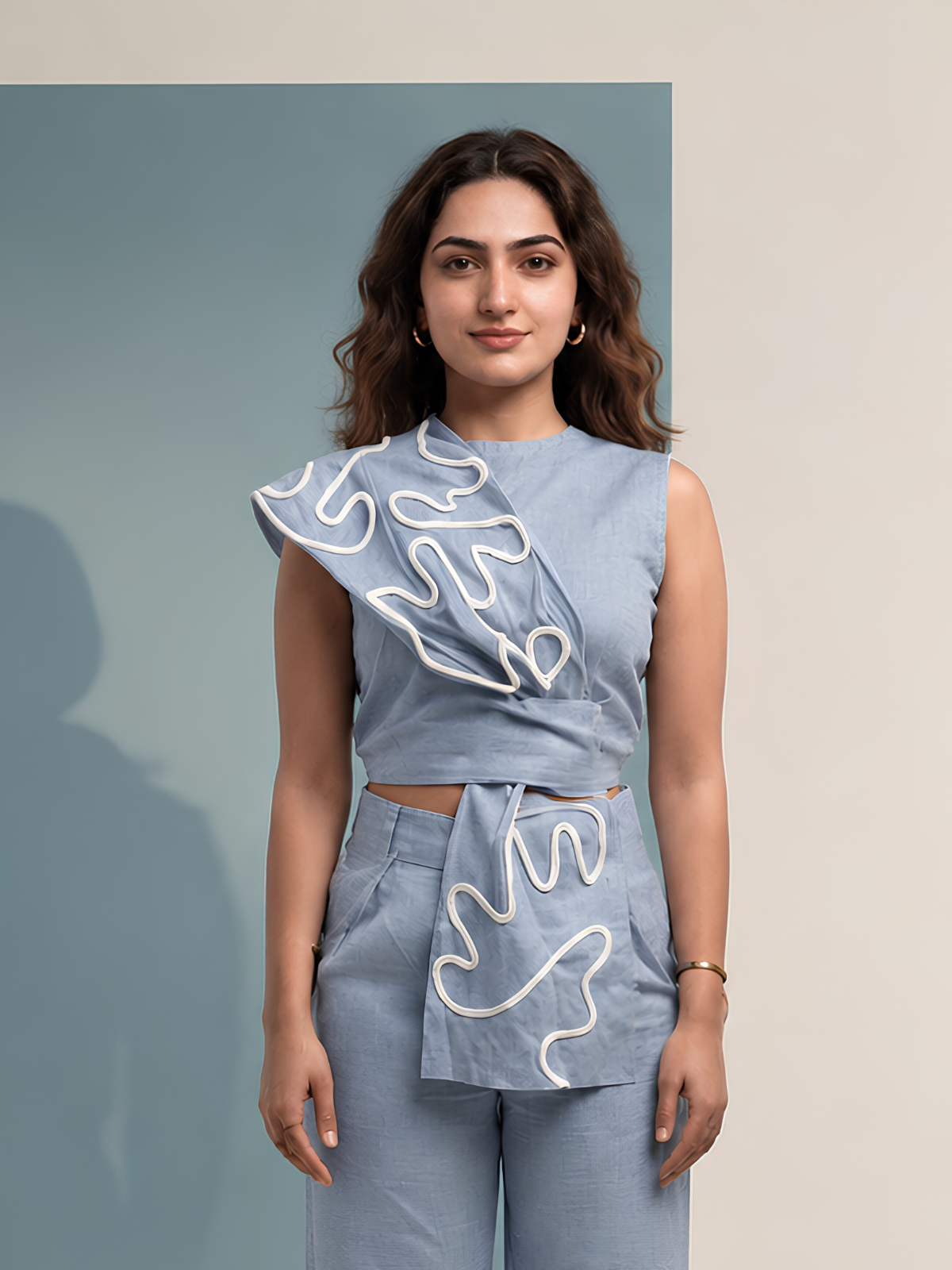 Unfold Co-ord Set