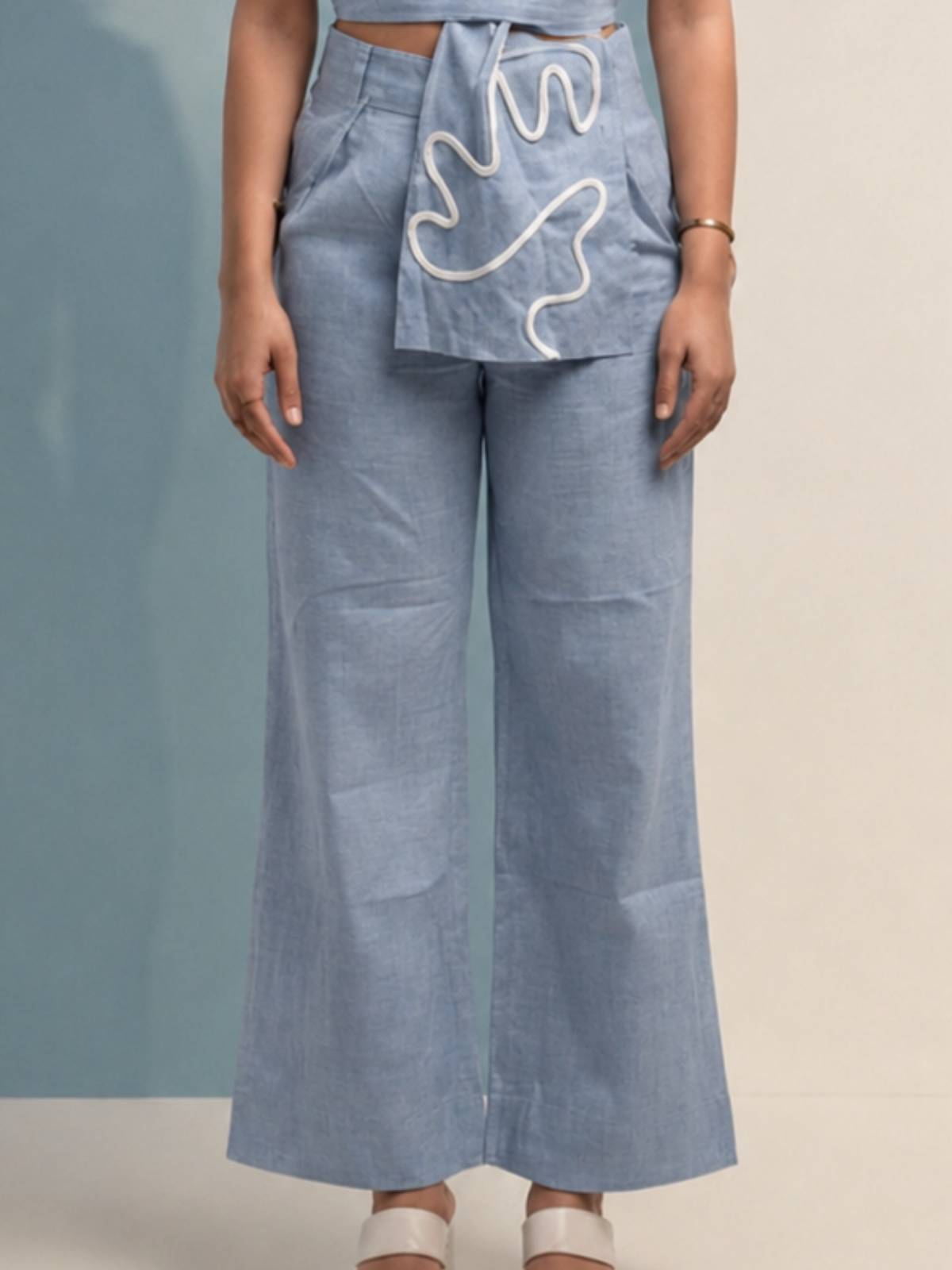 Unfold Co-ord Set