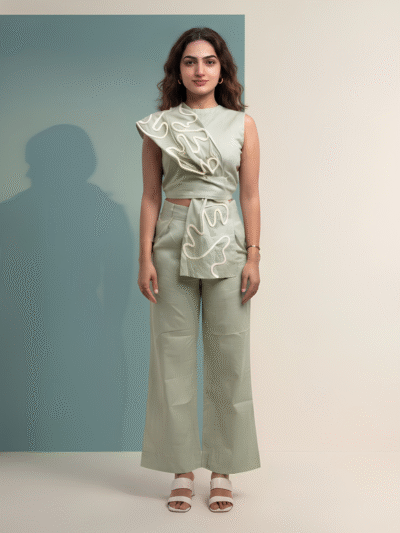 Unfold Co-ord Set