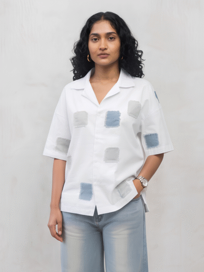 Mosaic Shirt