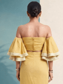 Resort Wear Co-ord Set