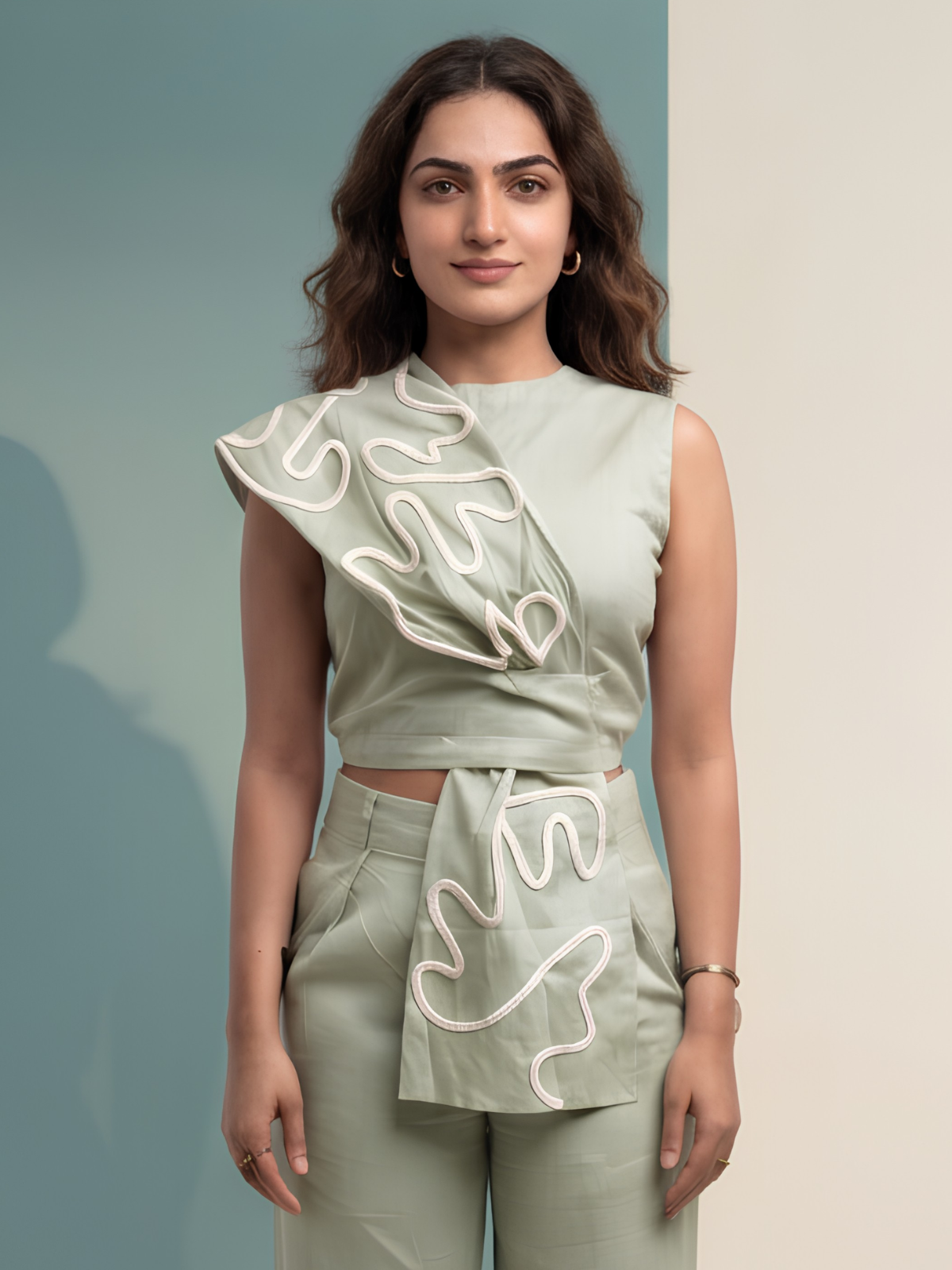 Unfold Co-ord Set