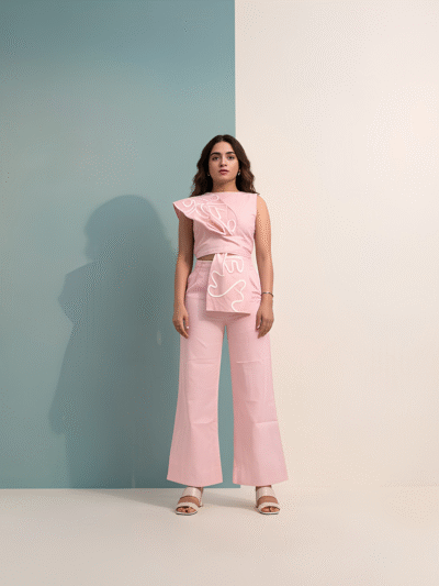 Unfold Co-ord Set