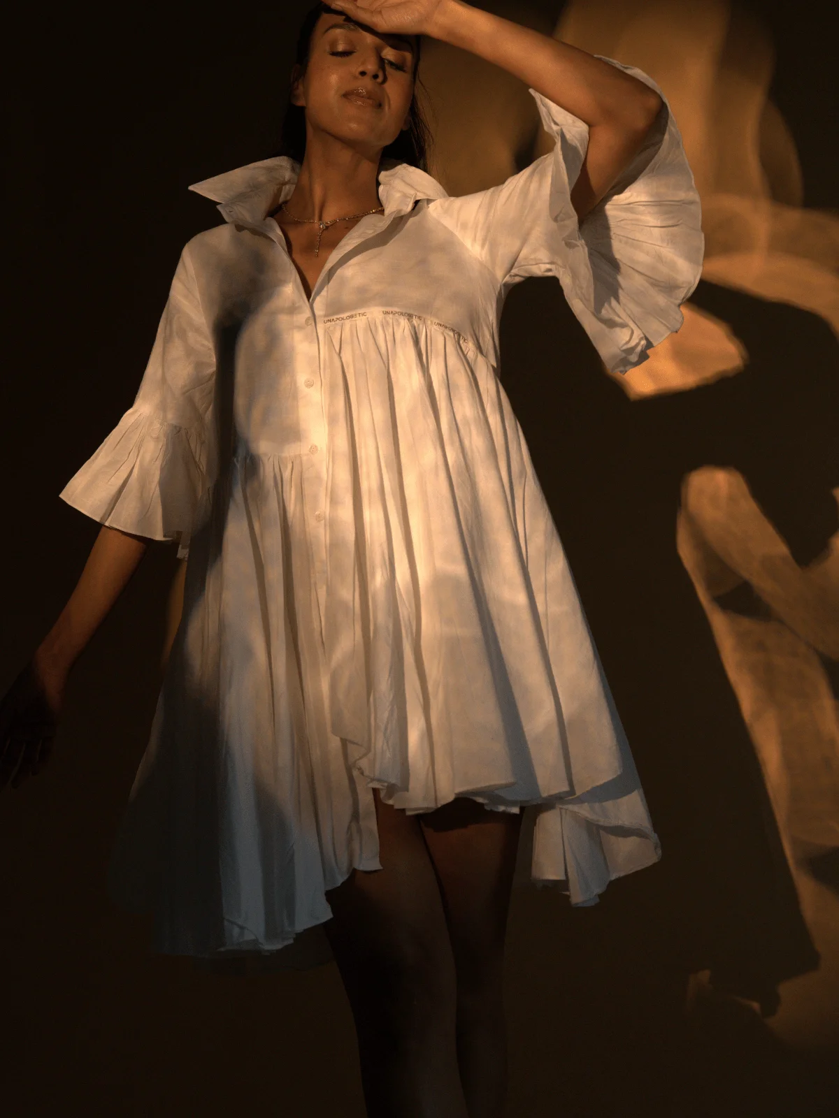 No Basic B Dress