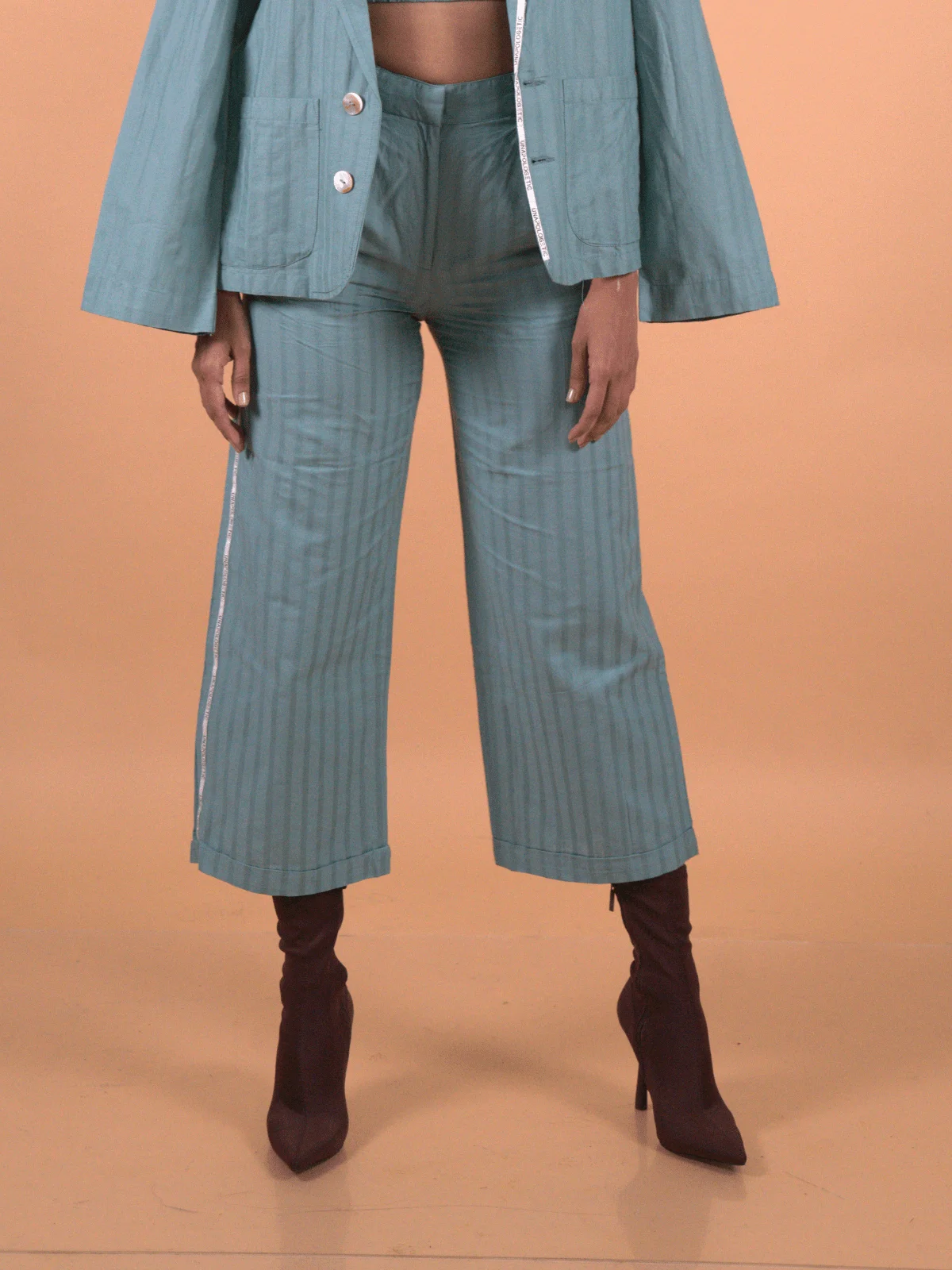 Boss Lady Pants
