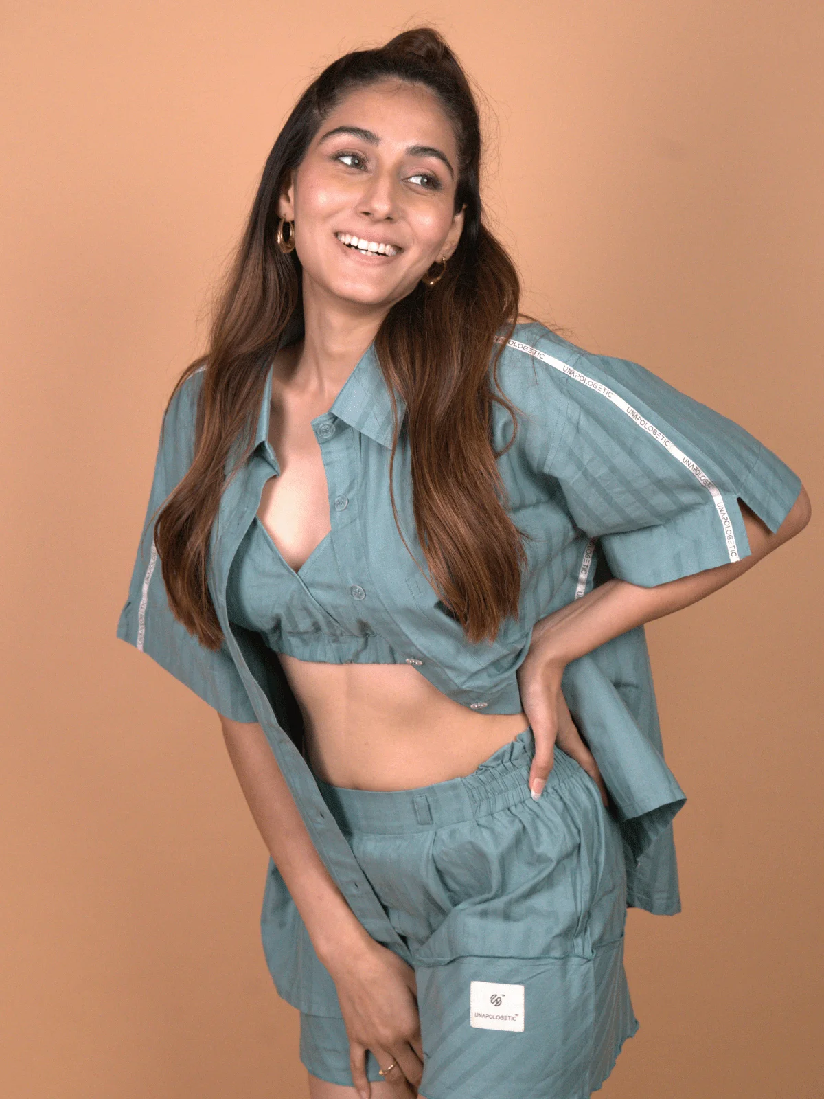 Traveller Shirt