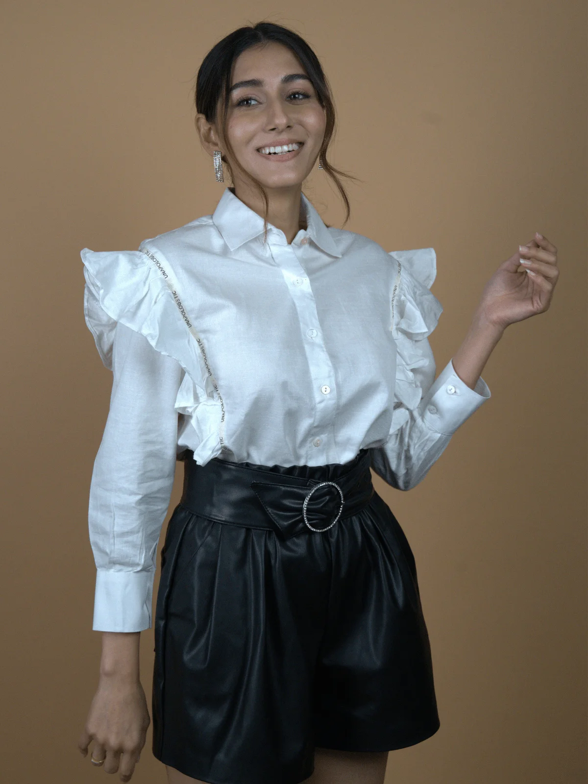 Performer Shirt