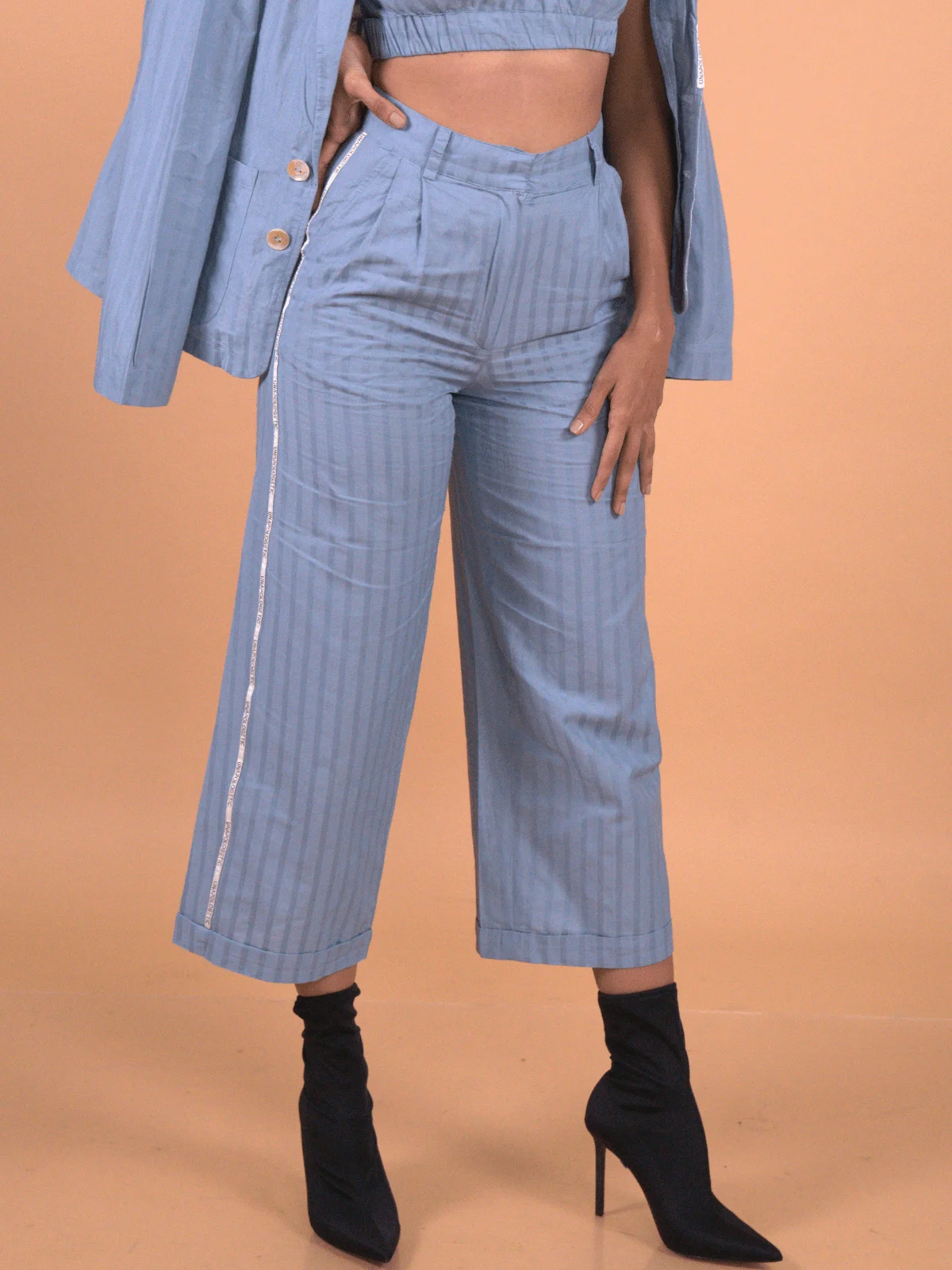 Boss Lady Pants