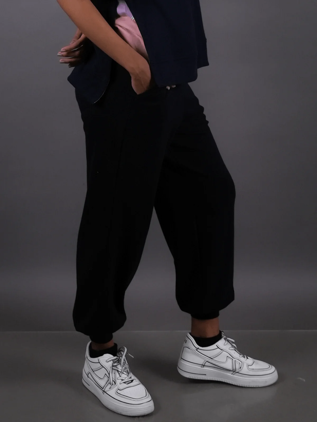All Day Joggers