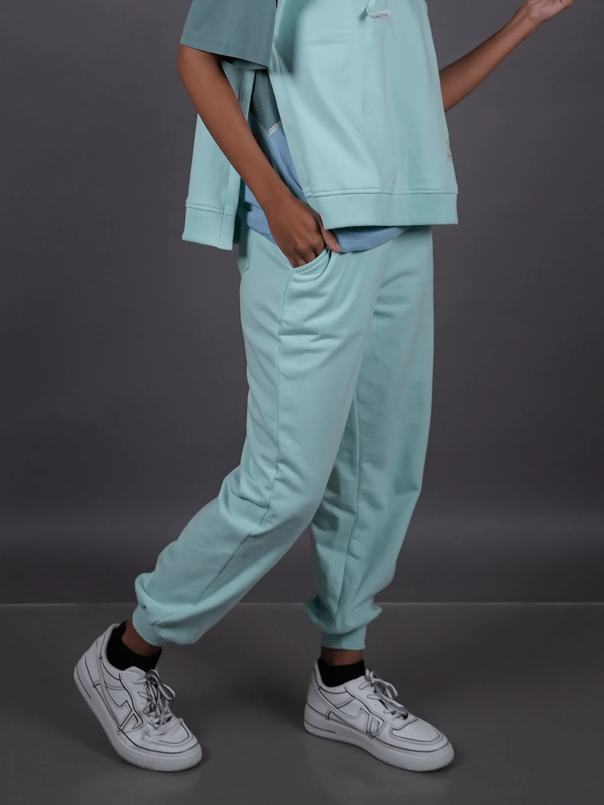 All Day Joggers