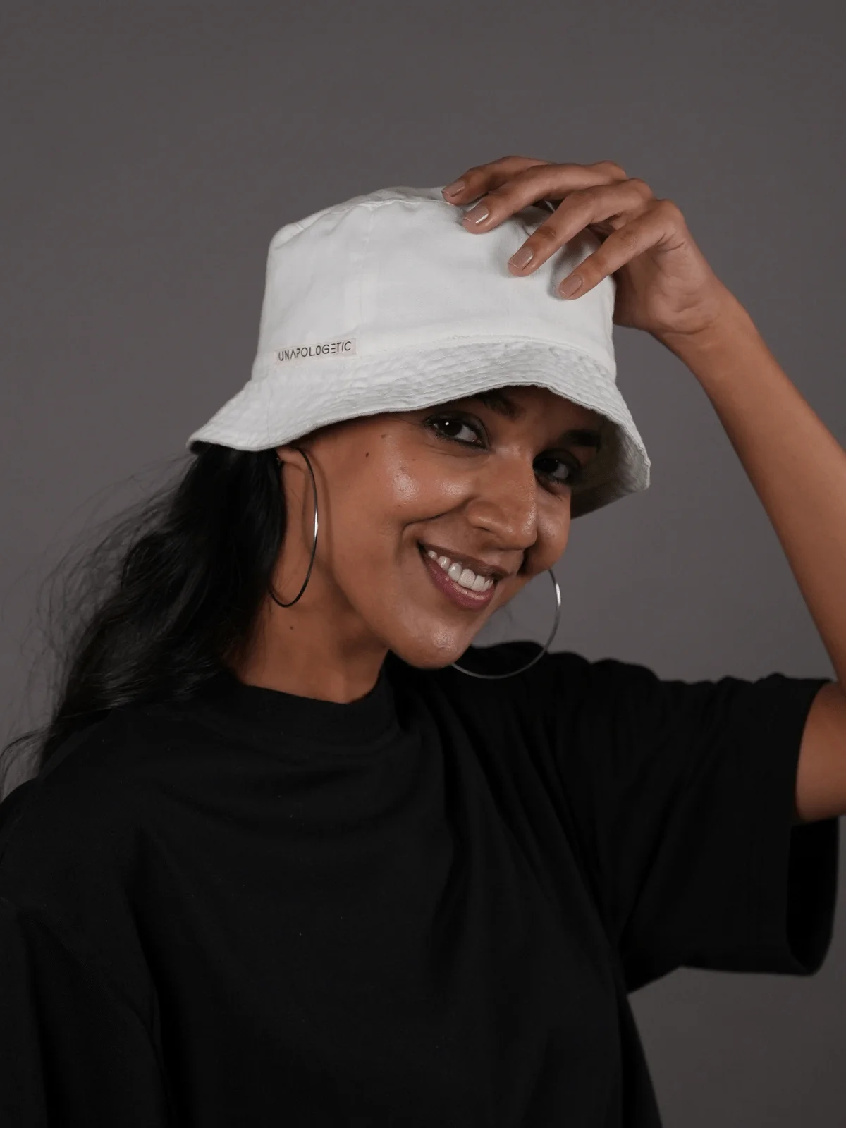 Bucket Hat