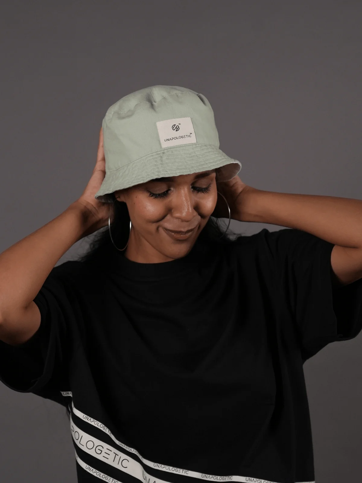 Bucket Hat