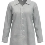 UA Shirt - Heather Grey