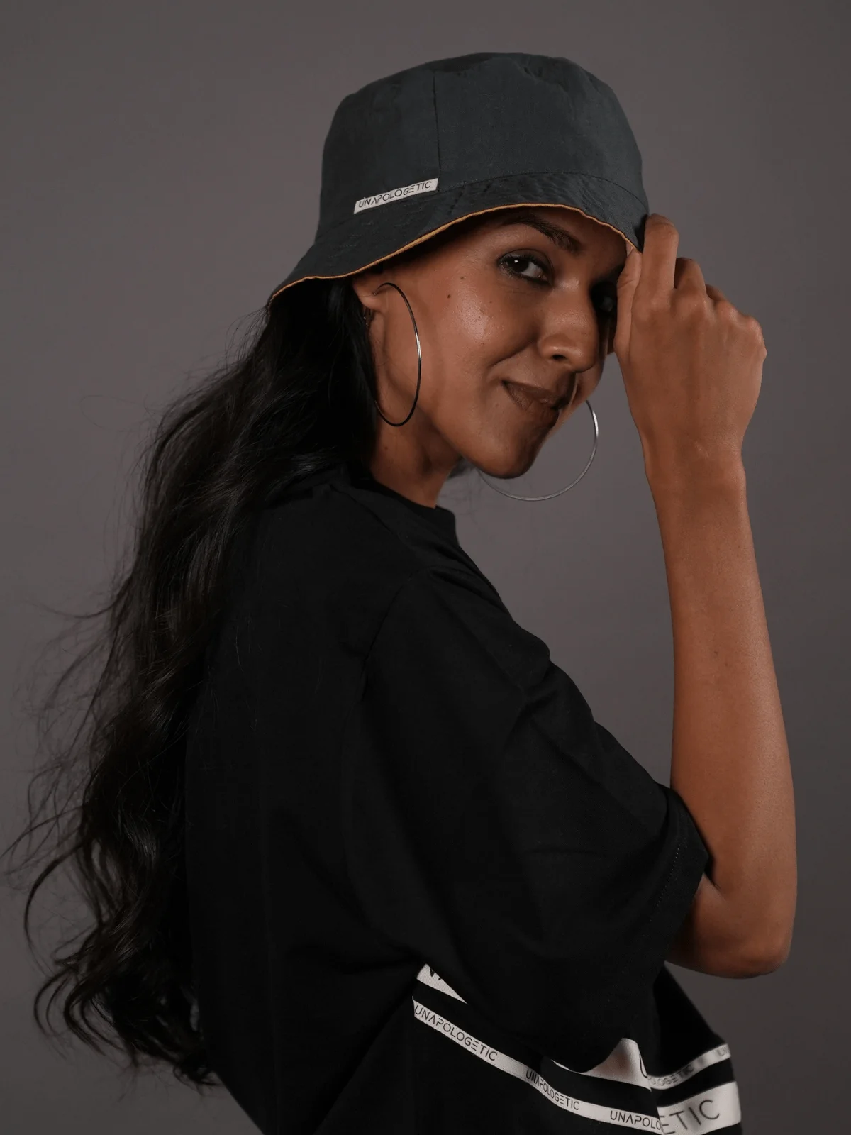 Bucket Hat