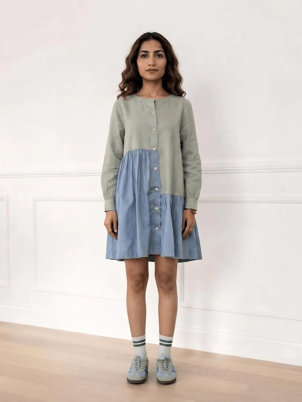 Alice Play Dress