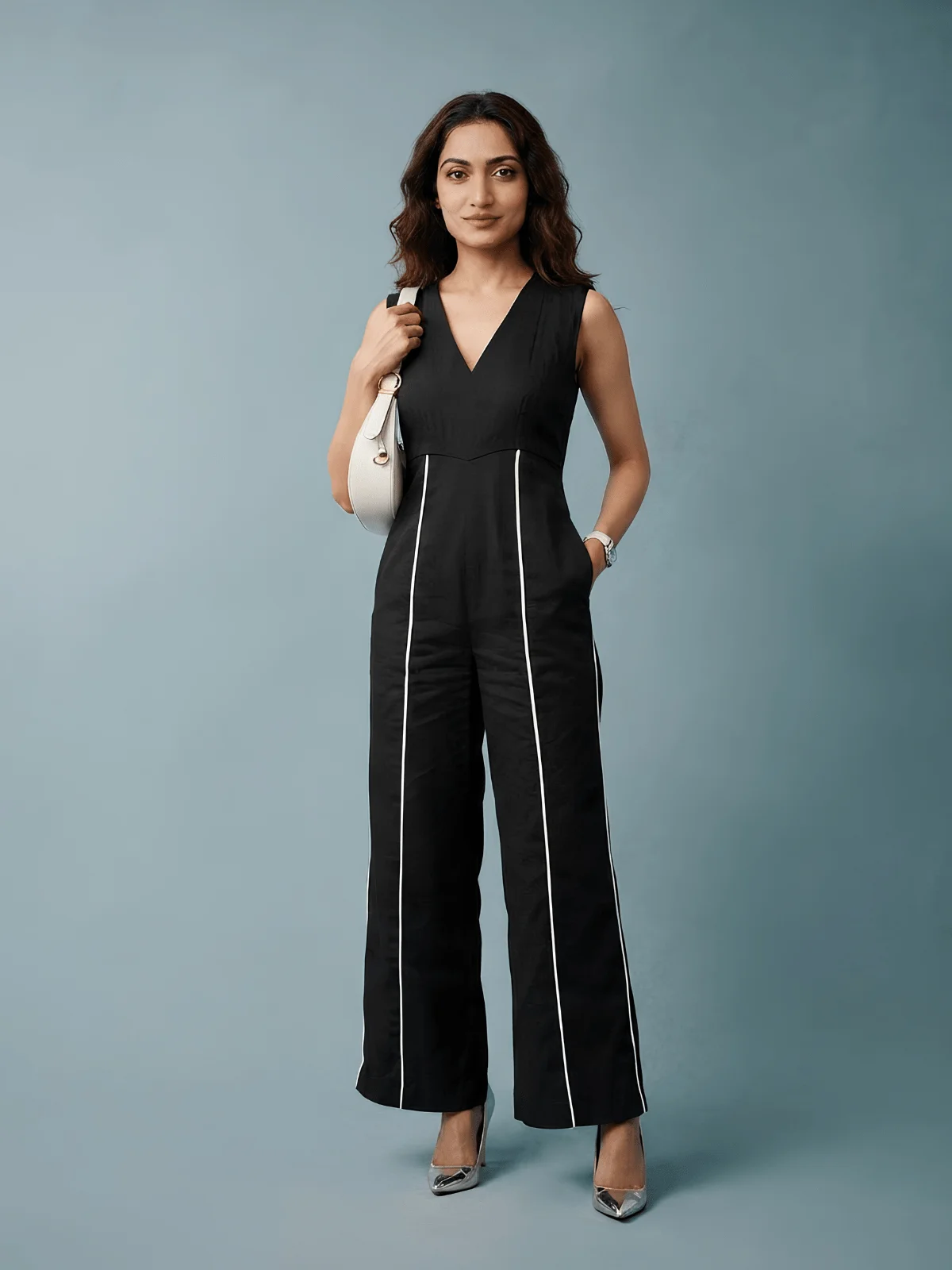 Animate Jumpsuit