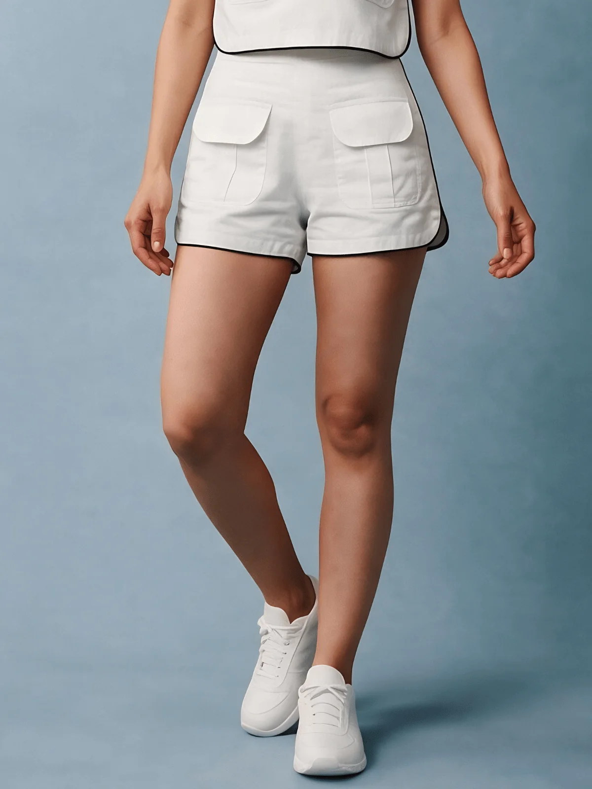 Animate Co-ord Set