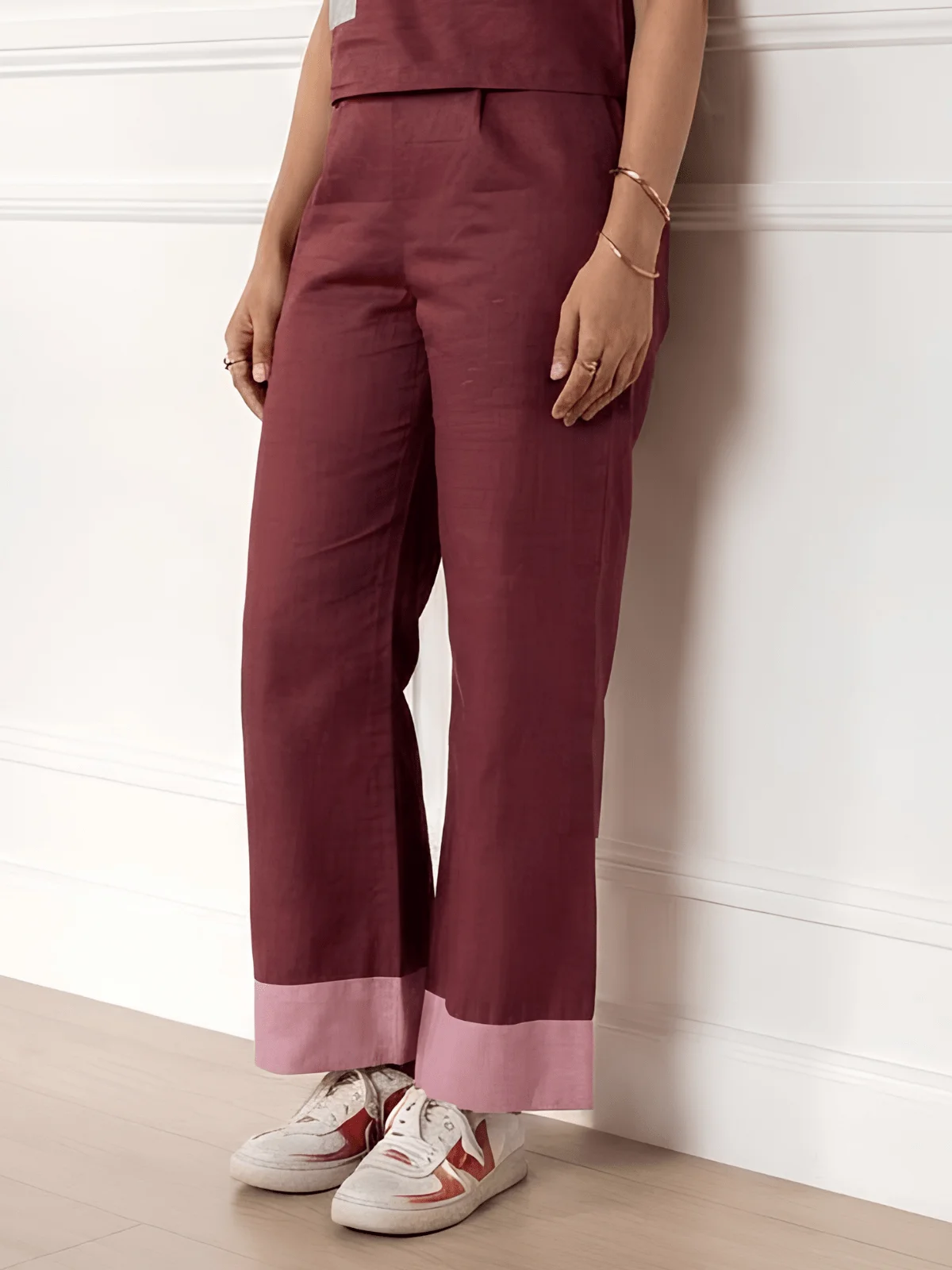 Deco Pants