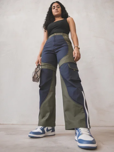 Two Fold Cargos