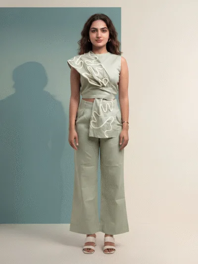 Unfold Co-ord Set