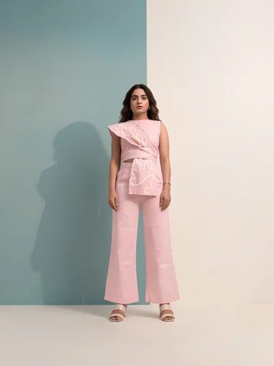 Unfold Co-ord Set